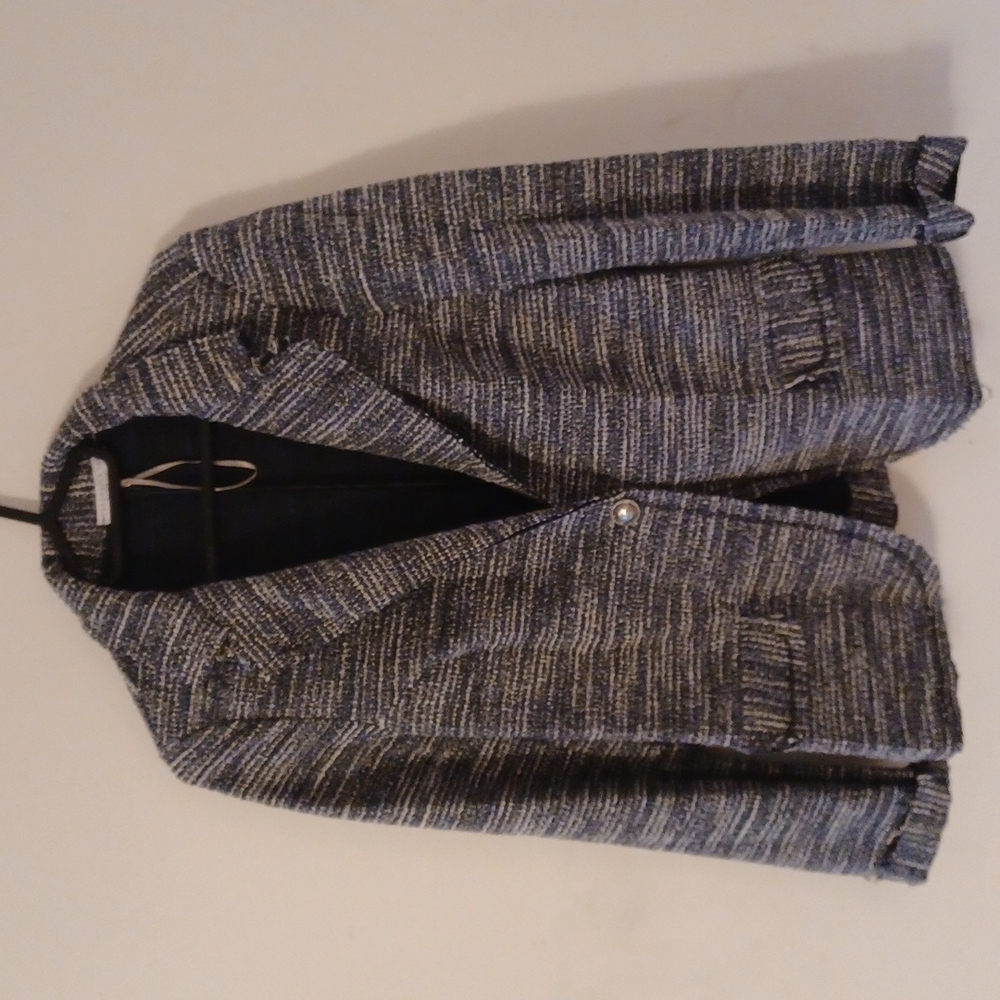 Brand new woman blazer made in Italy.